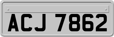 ACJ7862