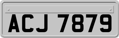 ACJ7879