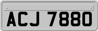 ACJ7880