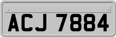 ACJ7884