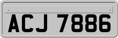ACJ7886
