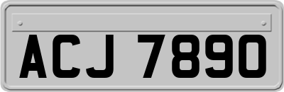 ACJ7890