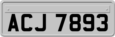 ACJ7893