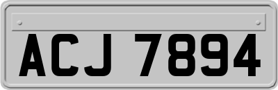ACJ7894