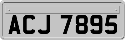 ACJ7895