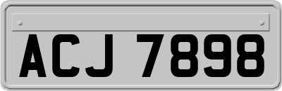 ACJ7898