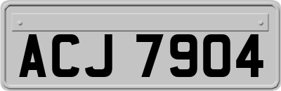 ACJ7904