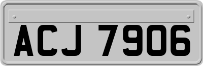 ACJ7906