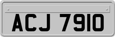 ACJ7910
