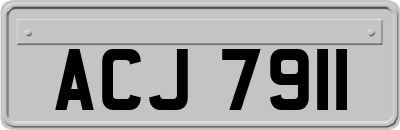 ACJ7911