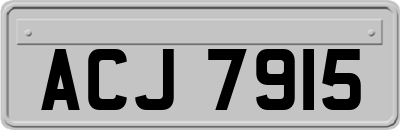 ACJ7915