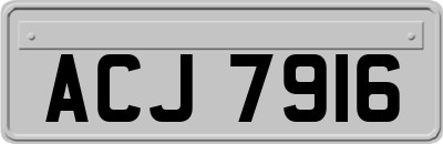 ACJ7916