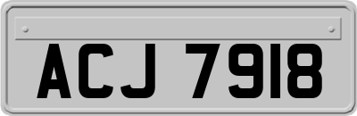 ACJ7918