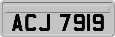 ACJ7919