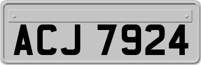 ACJ7924