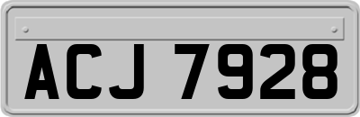 ACJ7928