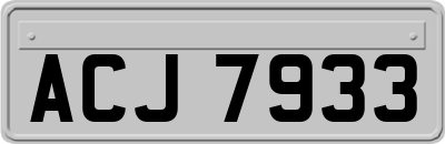ACJ7933