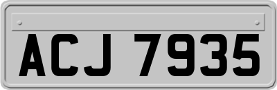 ACJ7935