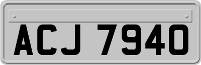 ACJ7940