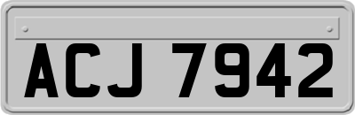 ACJ7942