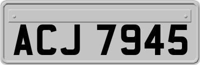 ACJ7945