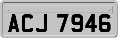 ACJ7946