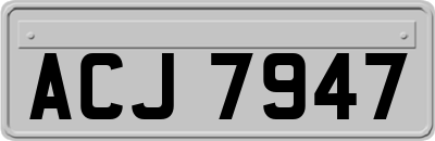 ACJ7947