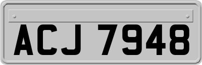 ACJ7948
