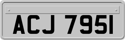 ACJ7951