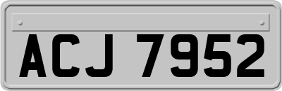 ACJ7952