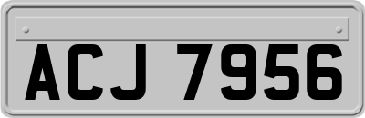 ACJ7956