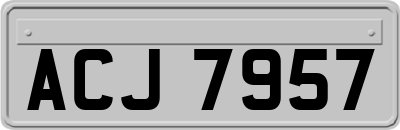 ACJ7957