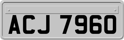 ACJ7960