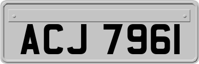 ACJ7961