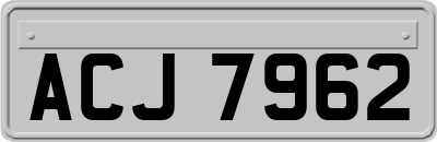 ACJ7962
