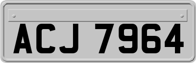 ACJ7964