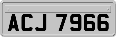 ACJ7966