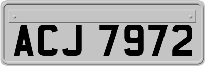 ACJ7972