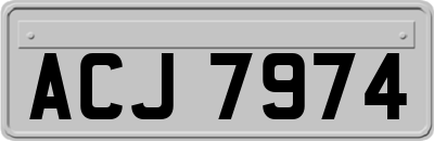ACJ7974