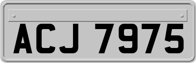 ACJ7975