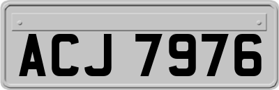 ACJ7976