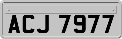 ACJ7977