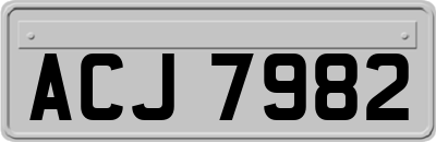 ACJ7982