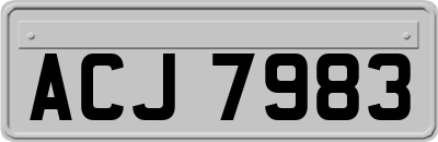ACJ7983