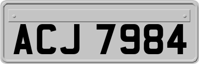 ACJ7984