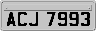 ACJ7993