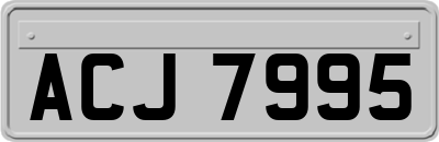 ACJ7995