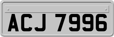 ACJ7996