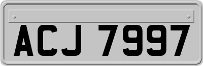 ACJ7997