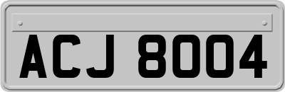ACJ8004